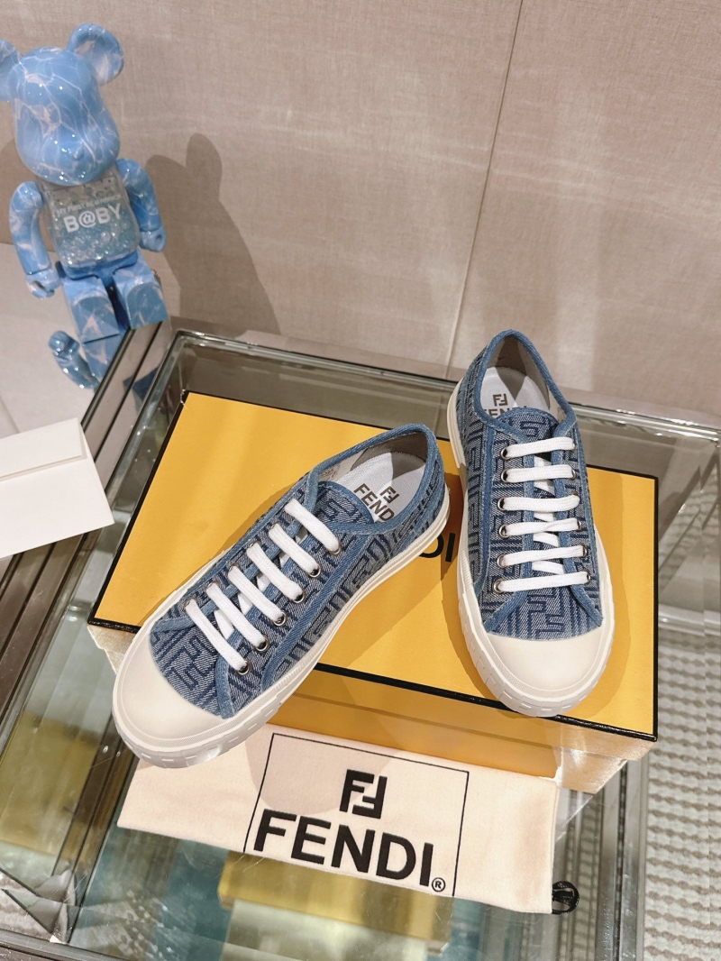 Fendi Casual Shoes